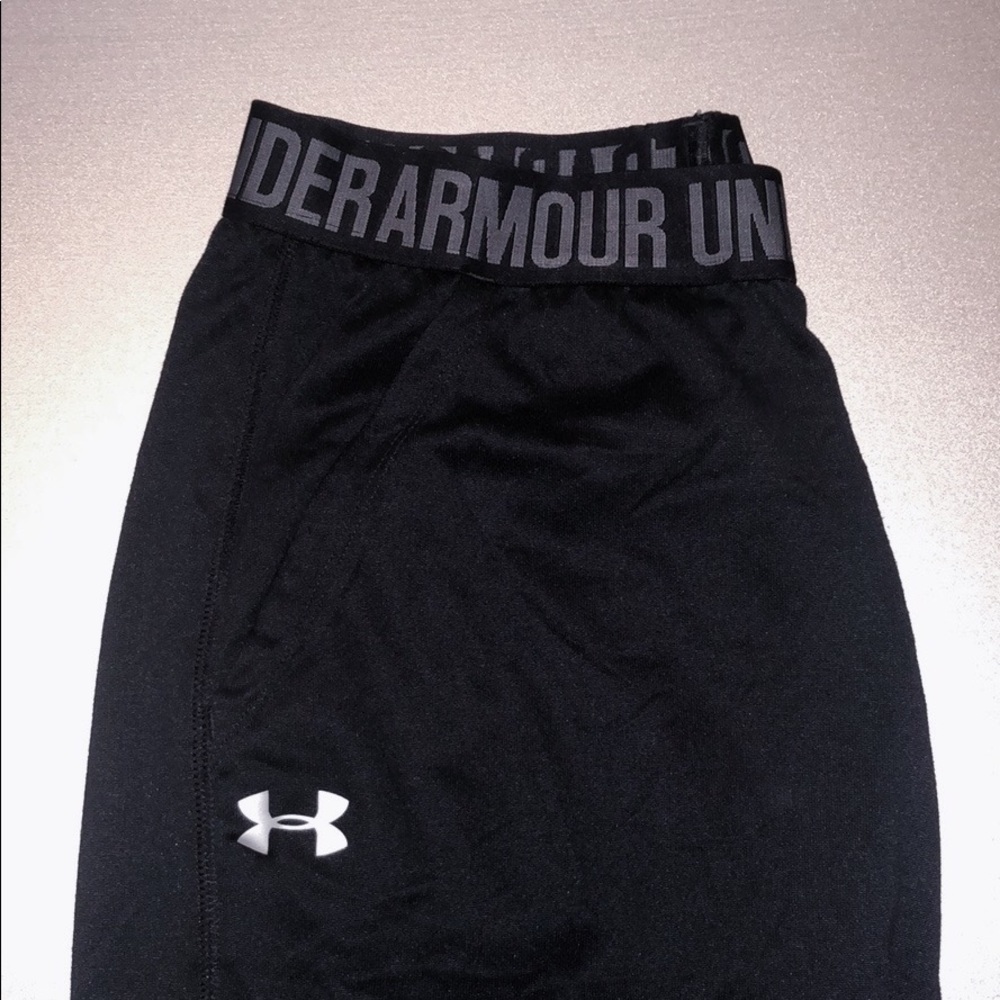 Play up Jogger Pants- Under Armour